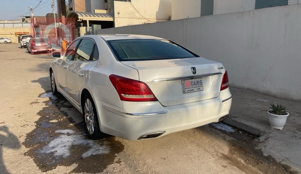 هيونداي سينتينيال